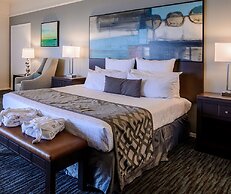 Tamarack Beach Resort Hotel