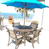 Tamarack Beach Resort Hotel