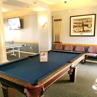 Tamarack Beach Resort Hotel