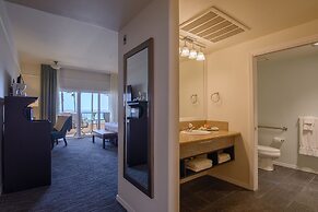 Tamarack Beach Resort Hotel