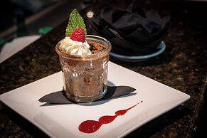 Cit'Hotel Restaurant Bowling de Millau