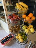 Cit'Hotel Restaurant Bowling de Millau