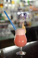 Cit'Hotel Restaurant Bowling de Millau