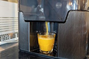 Cit'Hotel Restaurant Bowling de Millau