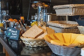 Cit'Hotel Restaurant Bowling de Millau