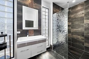 Horizon Deluxe Apartments