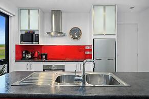 Horizon Deluxe Apartments