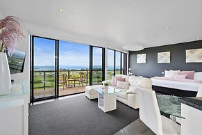 Horizon Deluxe Apartments