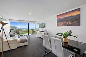 Horizon Deluxe Apartments