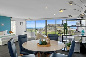 Horizon Deluxe Apartments