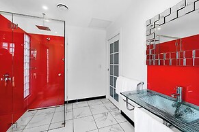 Horizon Deluxe Apartments