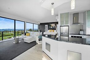 Horizon Deluxe Apartments