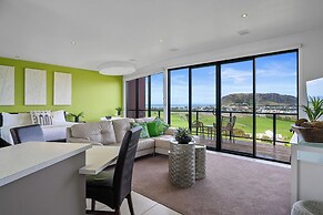 Horizon Deluxe Apartments