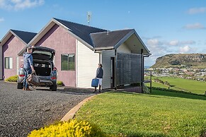 Horizon Deluxe Apartments