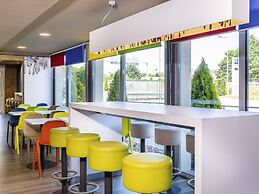 ibis budget Limoges Nord