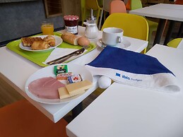 ibis budget Limoges Nord