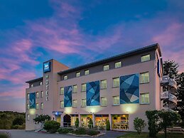 ibis budget Limoges Nord