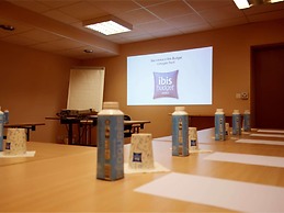 ibis budget Limoges Nord
