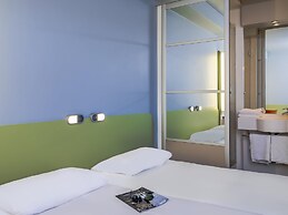 ibis budget Limoges Nord