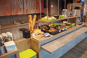 ibis budget Limoges Nord
