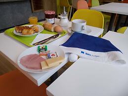 ibis budget Limoges Nord