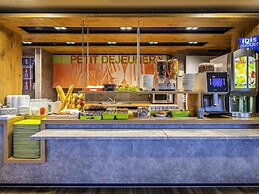 ibis budget Limoges Nord
