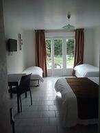 Hotel Orée des Châteaux