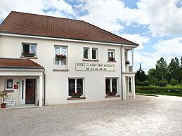 Hotel Orée des Châteaux