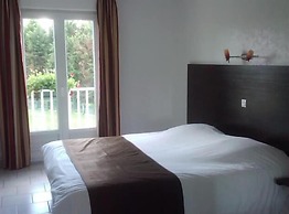 Hotel Orée des Châteaux
