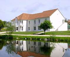Hotel Orée des Châteaux