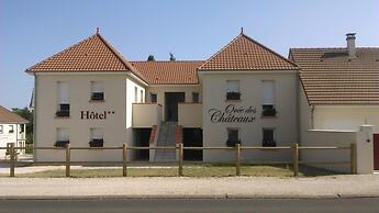 Hotel Orée des Châteaux