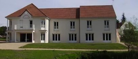 Hotel Orée des Châteaux