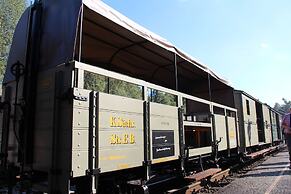 Hotel Bahnhof Bertsdorf