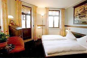 Hotel Bahnhof Bertsdorf