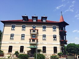 Hotel Bahnhof Bertsdorf