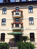 Hotel Bahnhof Bertsdorf
