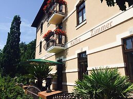 Hotel Bahnhof Bertsdorf