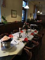 Hotel Bahnhof Bertsdorf