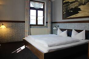 Hotel Bahnhof Bertsdorf