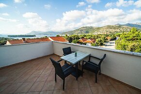 Pervanovo Apartments