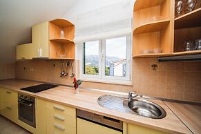 Pervanovo Apartments