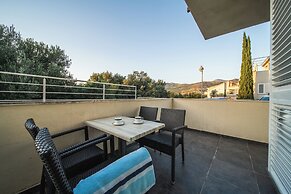 Pervanovo Apartments