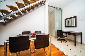 Pervanovo Apartments