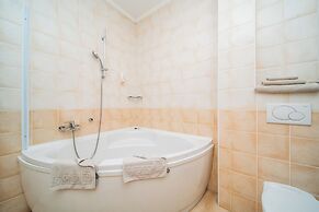 Pervanovo Apartments