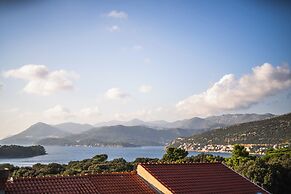 Pervanovo Apartments