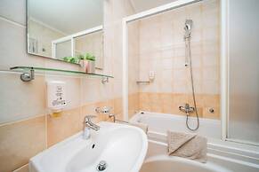 Pervanovo Apartments