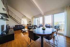 Pervanovo Apartments