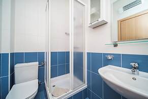 Pervanovo Apartments