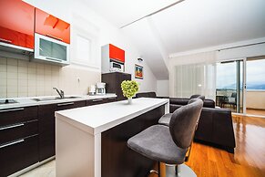 Pervanovo Apartments