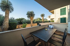 Pervanovo Apartments